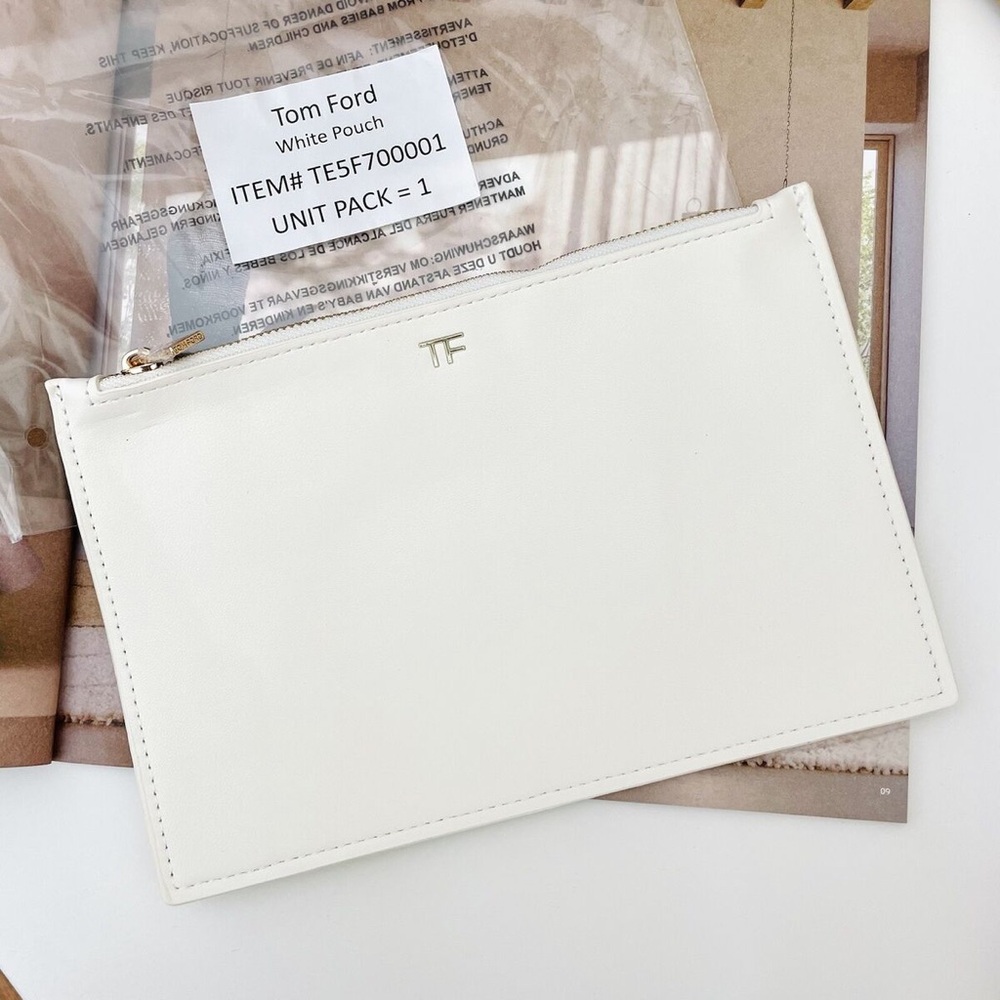 TOM FORD Pouch Bag